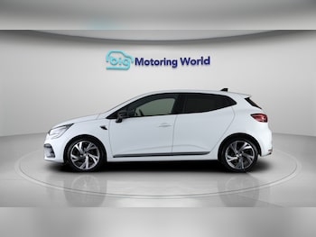 Used Renault Clio 2023 for sale - 78287358: Photo