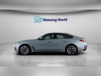 Used BMW i4 2024 for sale - 78755946: Photo