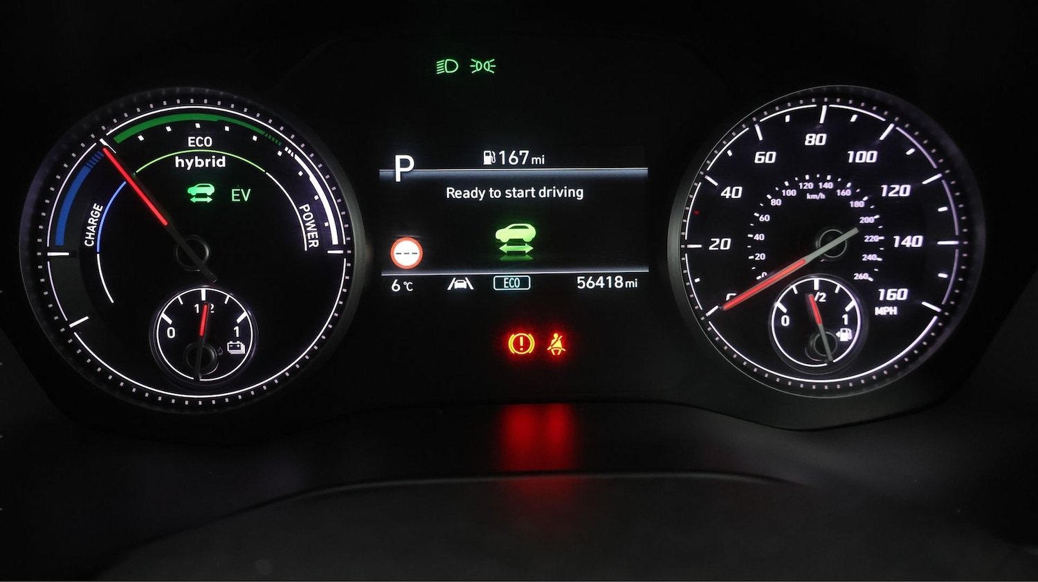 Used Hyundai Santa Fe 2023 for sale - 77903755: Photo 10