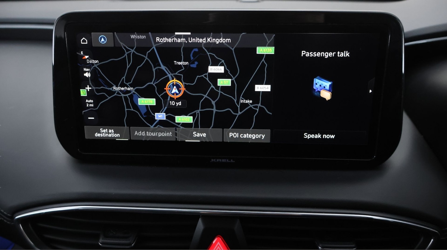 Used Hyundai Santa Fe 2023 for sale - 77903755: Photo 11