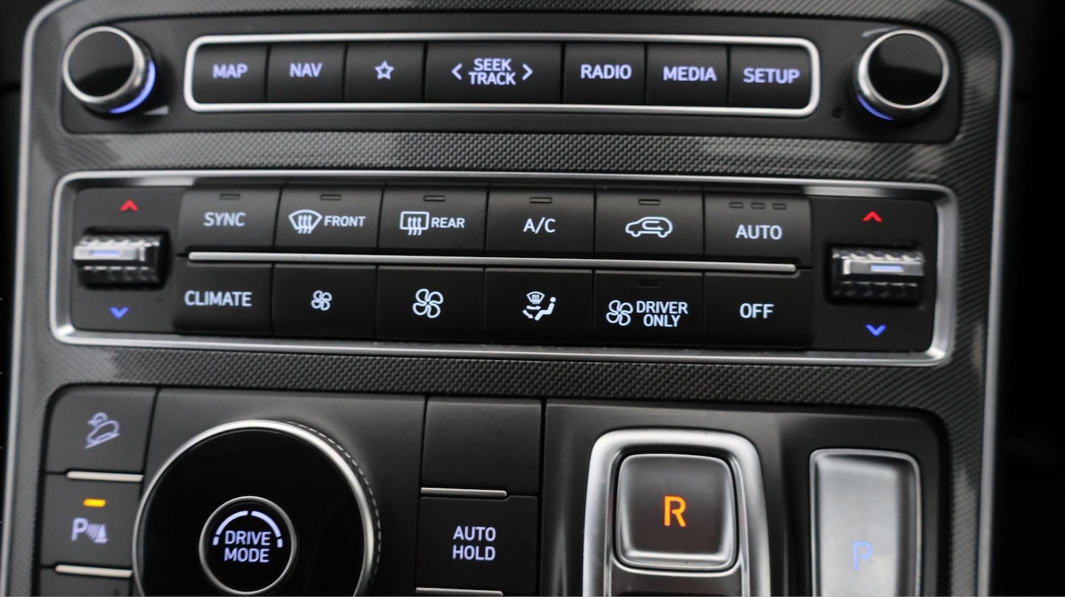 Used Hyundai Santa Fe 2023 for sale - 77903755: Photo 12