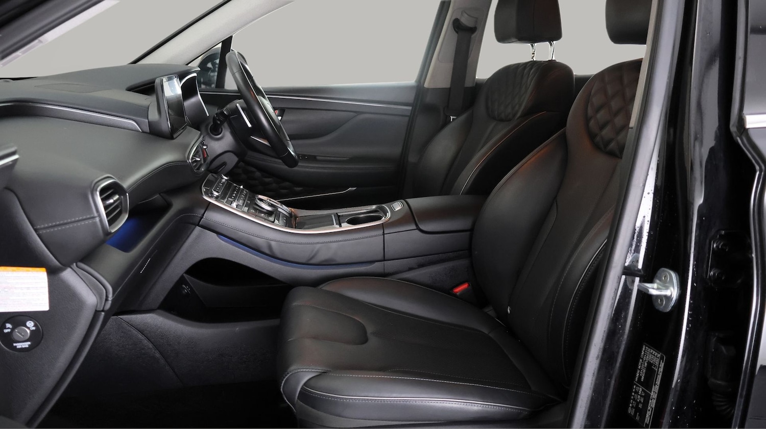 Used Hyundai Santa Fe 2023 for sale - 77903755: Photo 14