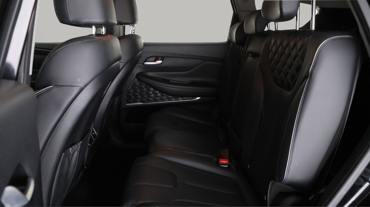 Used Hyundai Santa Fe 2023 for sale - 77903755: Photo 16