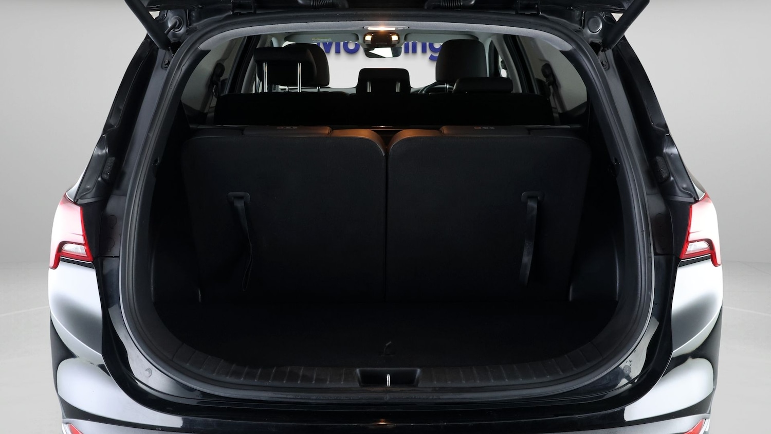 Used Hyundai Santa Fe 2023 for sale - 77903755: Photo 17