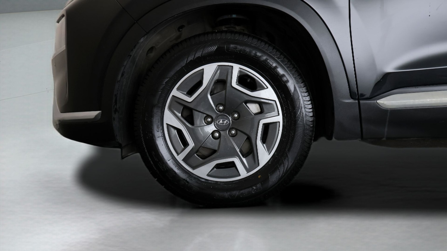 Used Hyundai Santa Fe 2023 for sale - 77903755: Photo 18