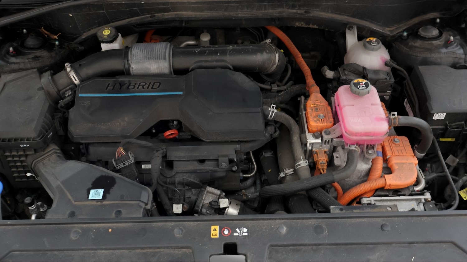 Used Hyundai Santa Fe 2023 for sale - 77903755: Photo 19