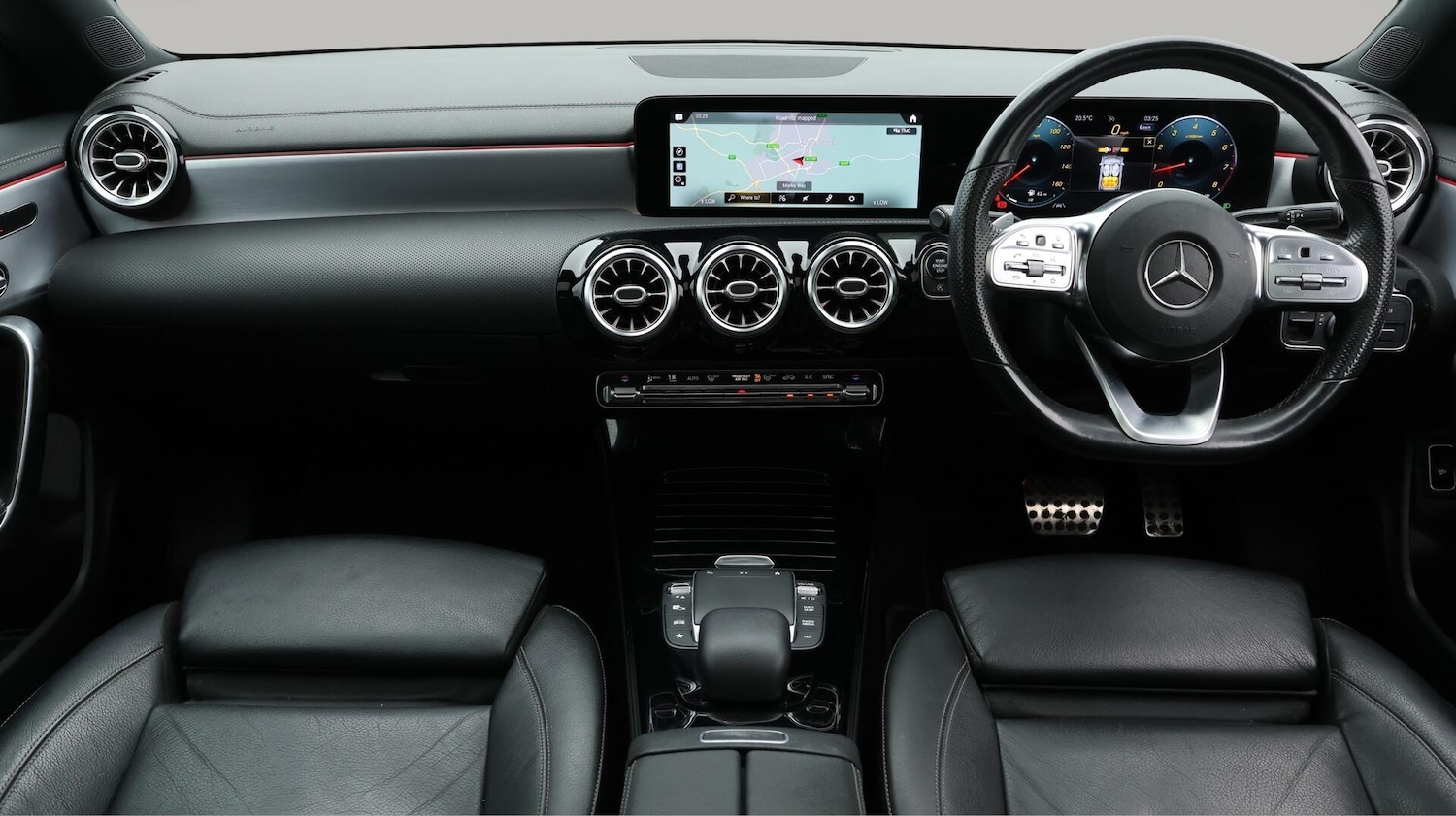 Used Mercedes-Benz CLA 2020 for sale - 76714573: Photo 14