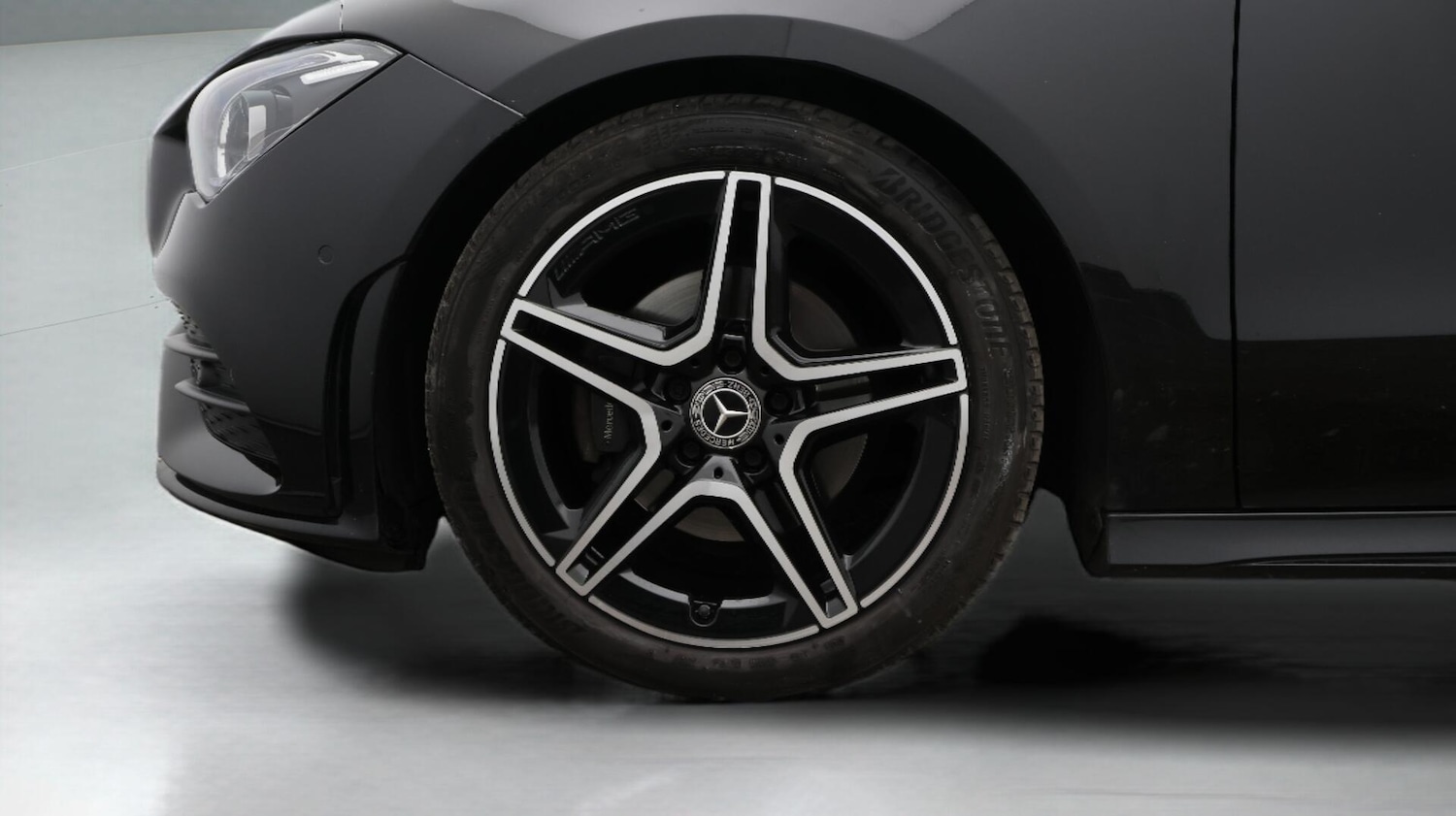 Used Mercedes-Benz CLA 2020 for sale - 76714573: Photo 19