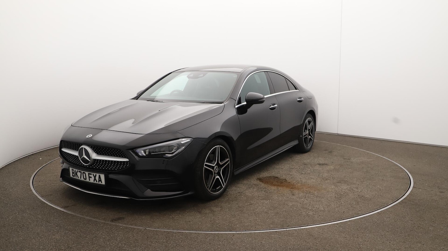 Used Mercedes-Benz CLA 2020 for sale - 76714573: Photo 40