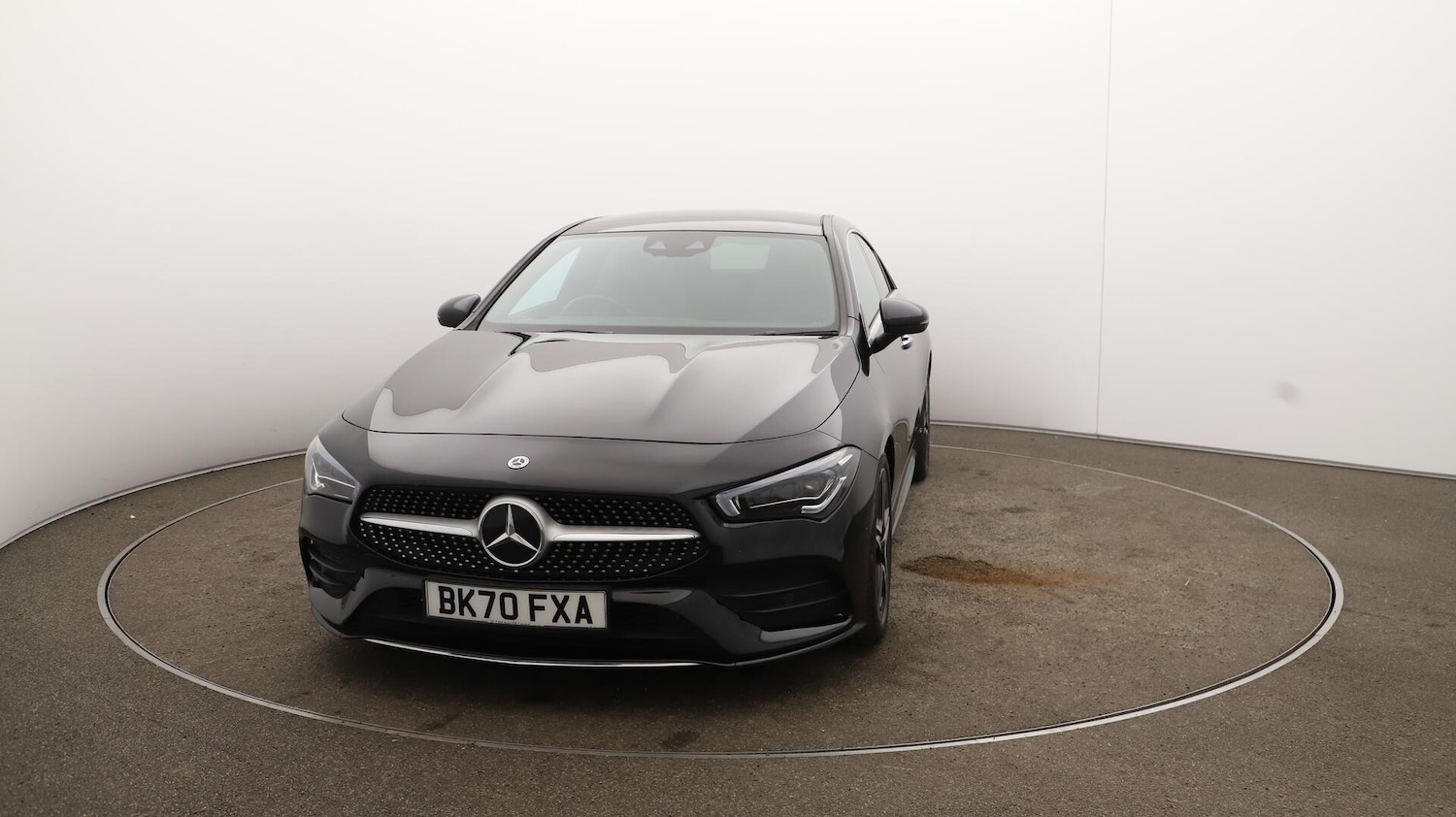 Used Mercedes-Benz CLA 2020 for sale - 76714573: Photo 42