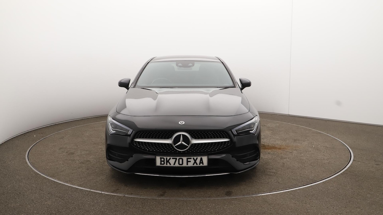 Used Mercedes-Benz CLA 2020 for sale - 76714573: Photo 43