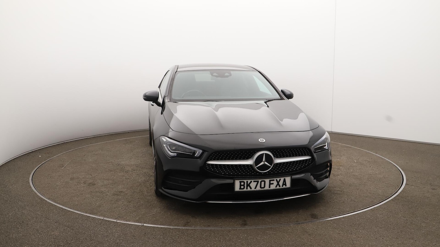 Used Mercedes-Benz CLA 2020 for sale - 76714573: Photo 44