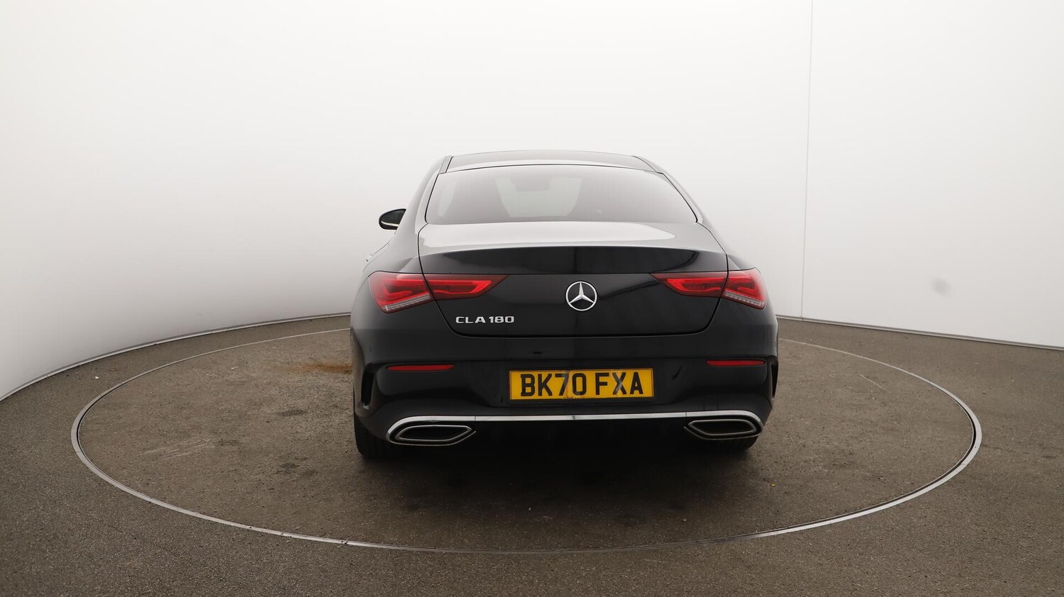 Used Mercedes-Benz CLA 2020 for sale - 76714573: Photo 62