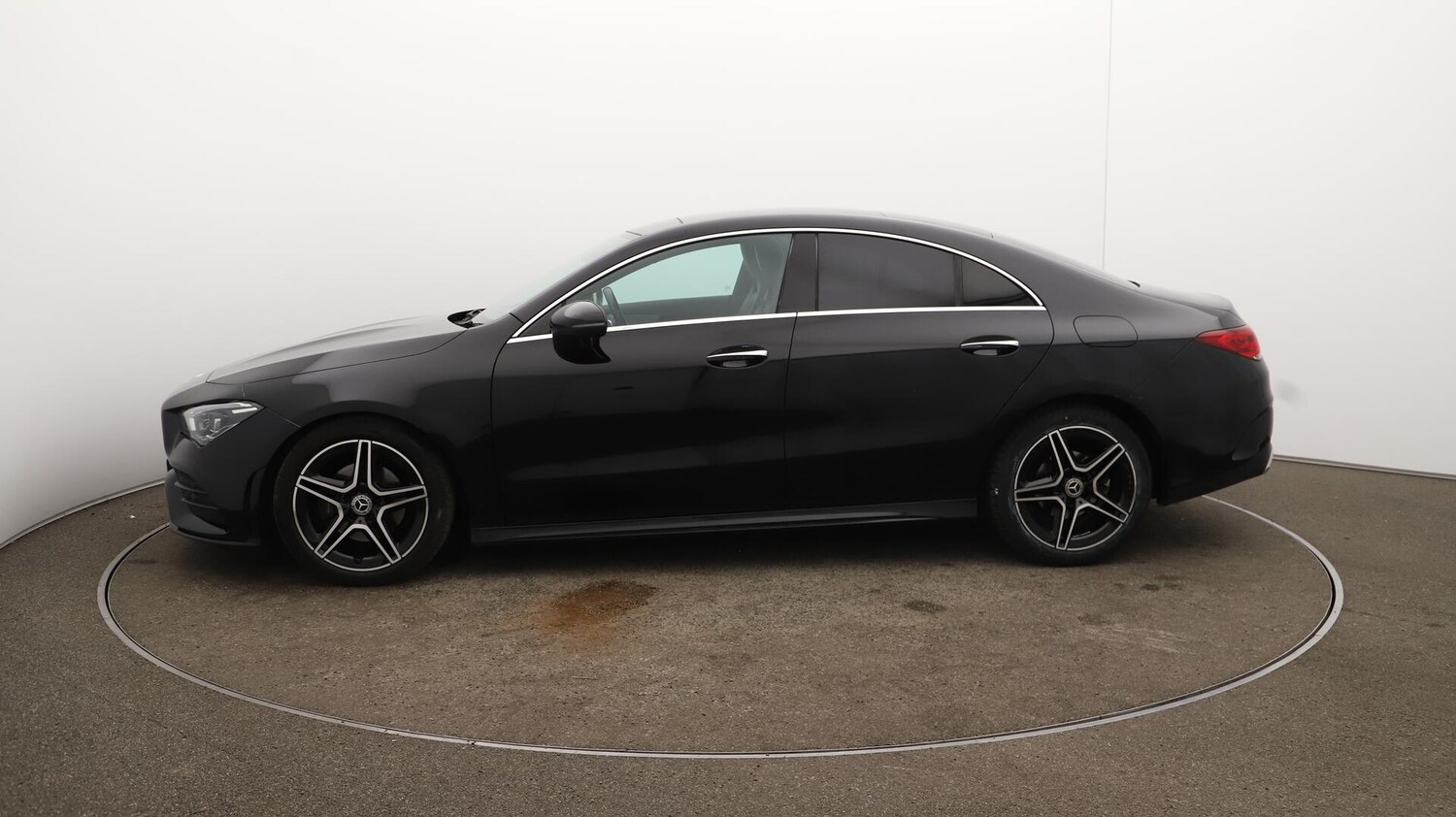 Used Mercedes-Benz CLA 2020 for sale - 76714573: Photo 68