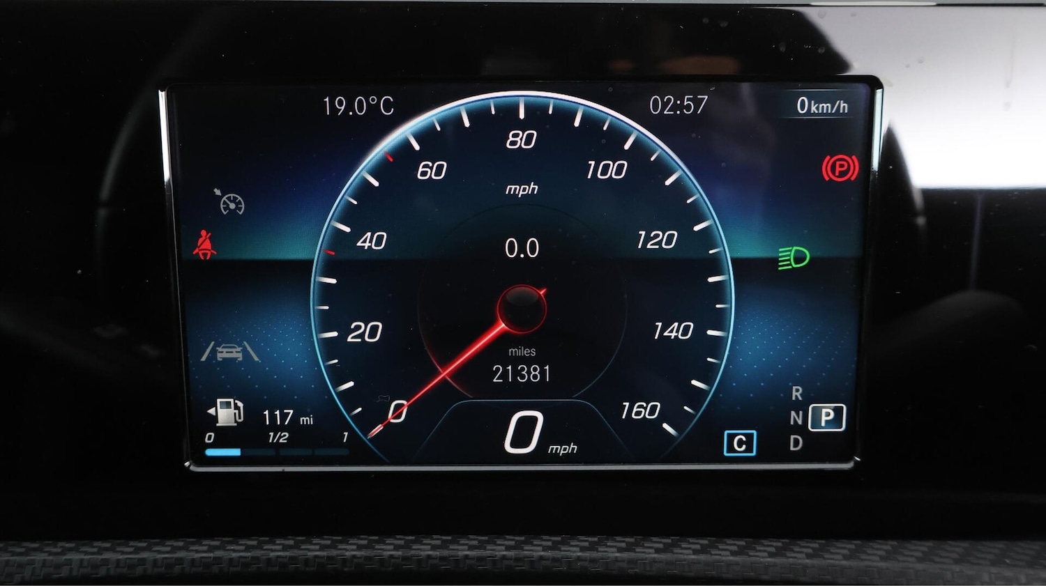 Used Mercedes-Benz A-Class 2020 for sale - 76446391: Photo 11