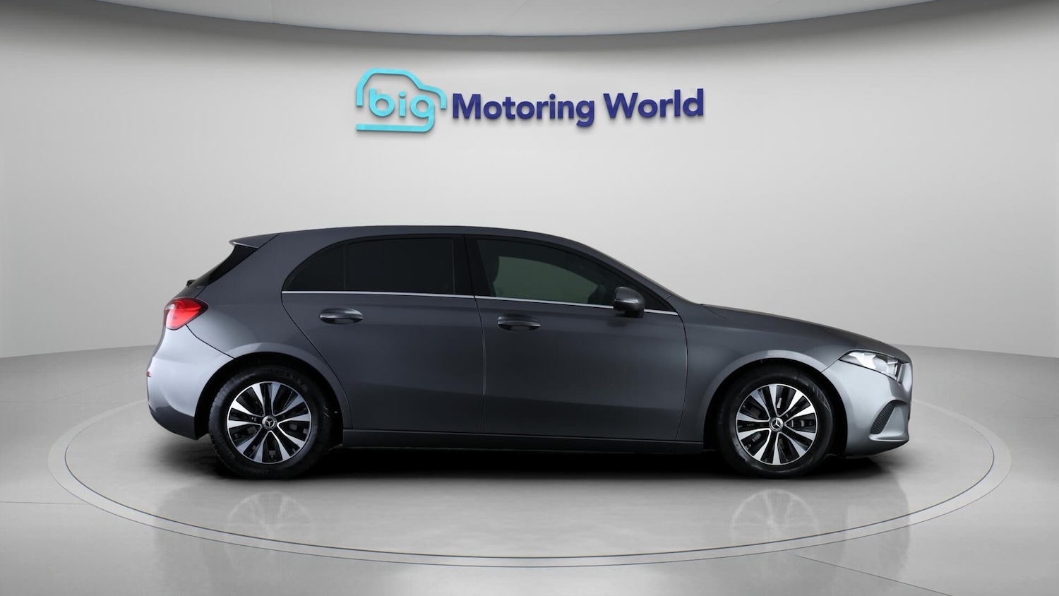 Used Mercedes-Benz A-Class 2020 for sale - 76446391: Photo 9