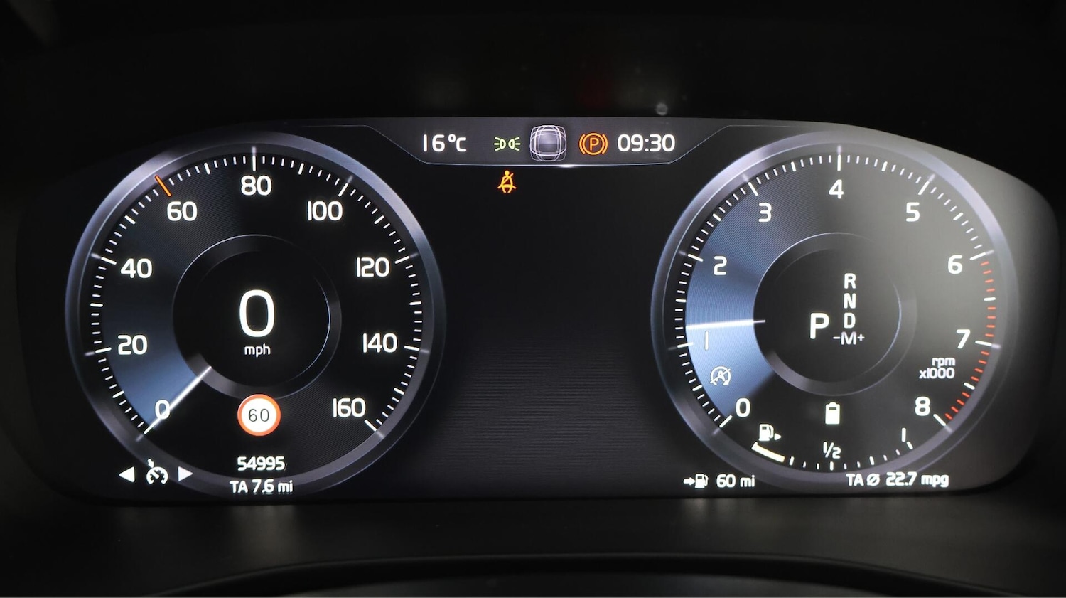 Used Volvo XC40 2020 for sale - 76484861: Photo 10