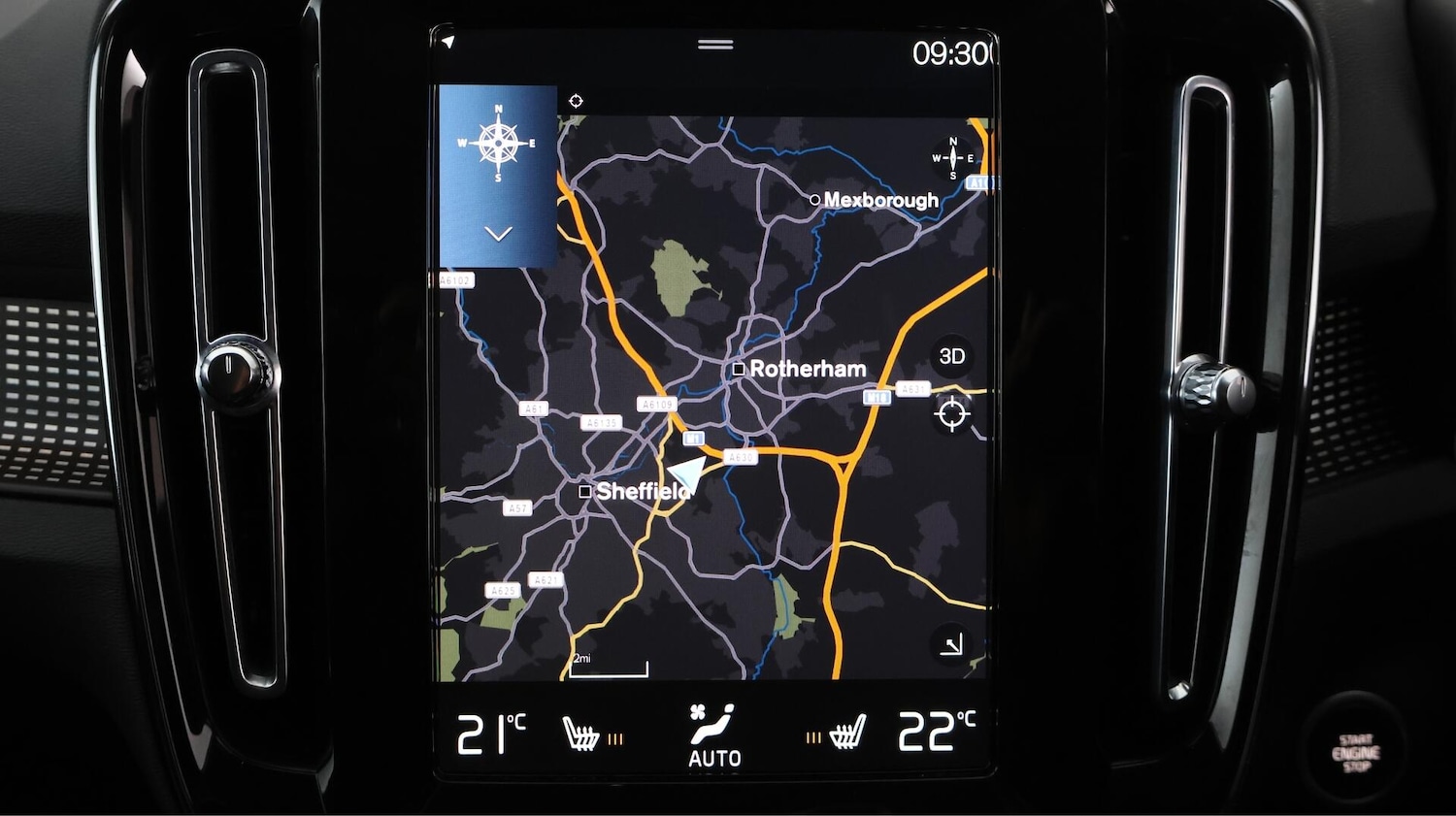 Used Volvo XC40 2020 for sale - 76484861: Photo 11