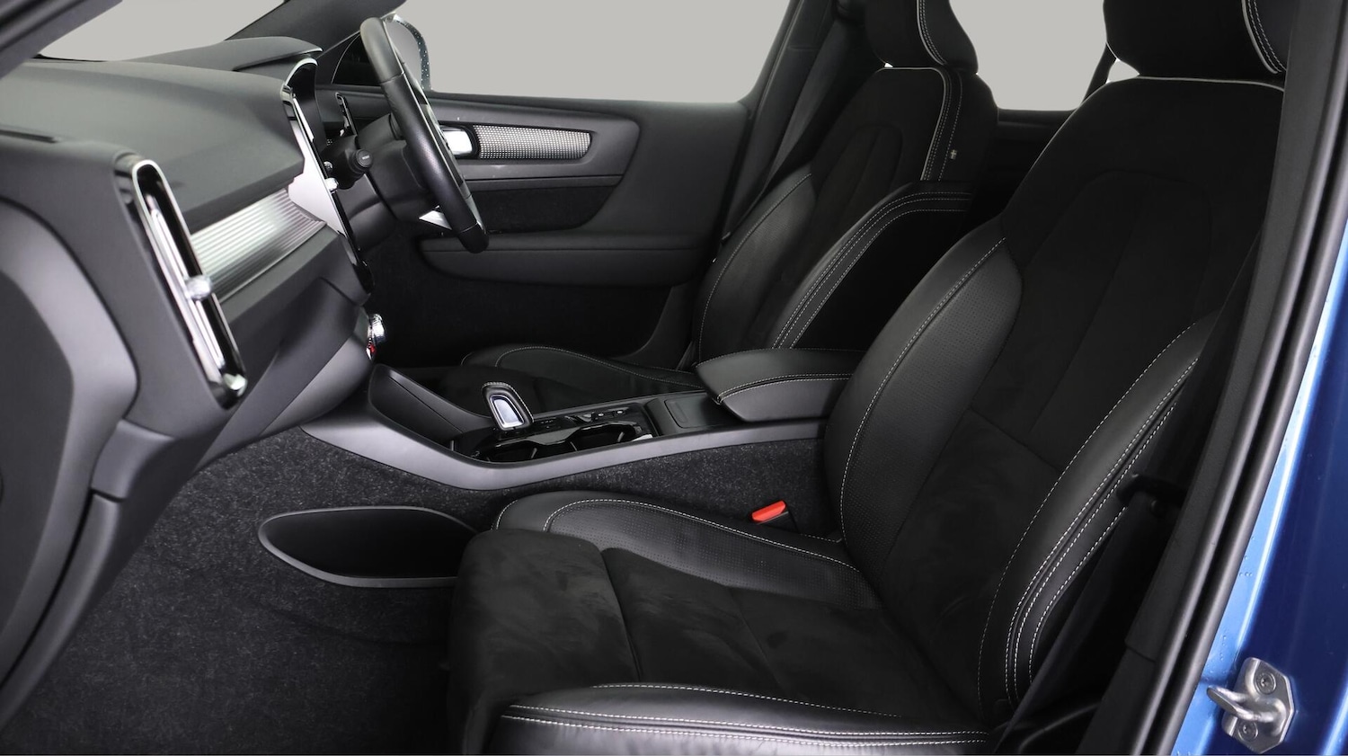 Used Volvo XC40 2020 for sale - 76484861: Photo 14