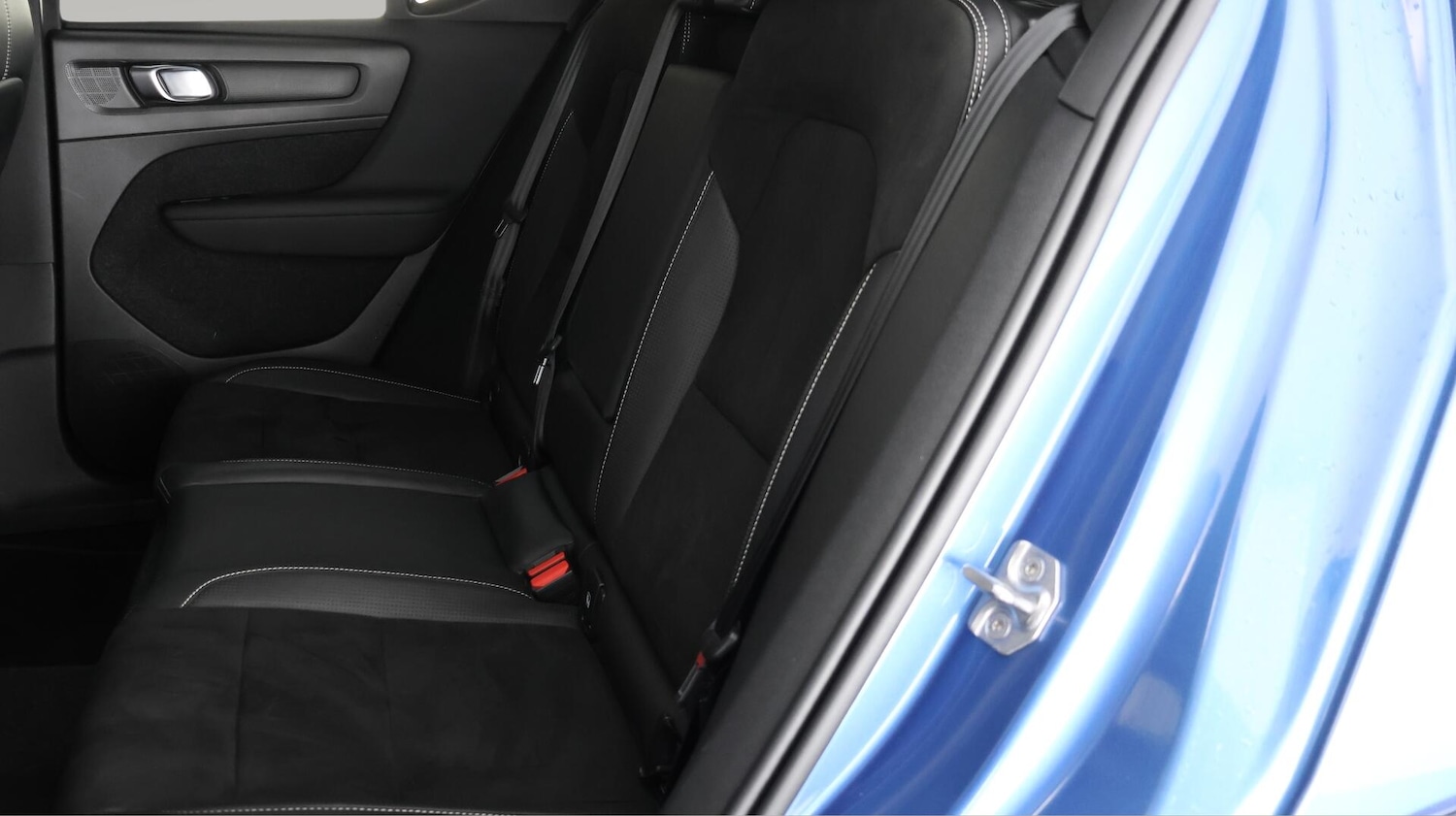 Used Volvo XC40 2020 for sale - 76484861: Photo 16