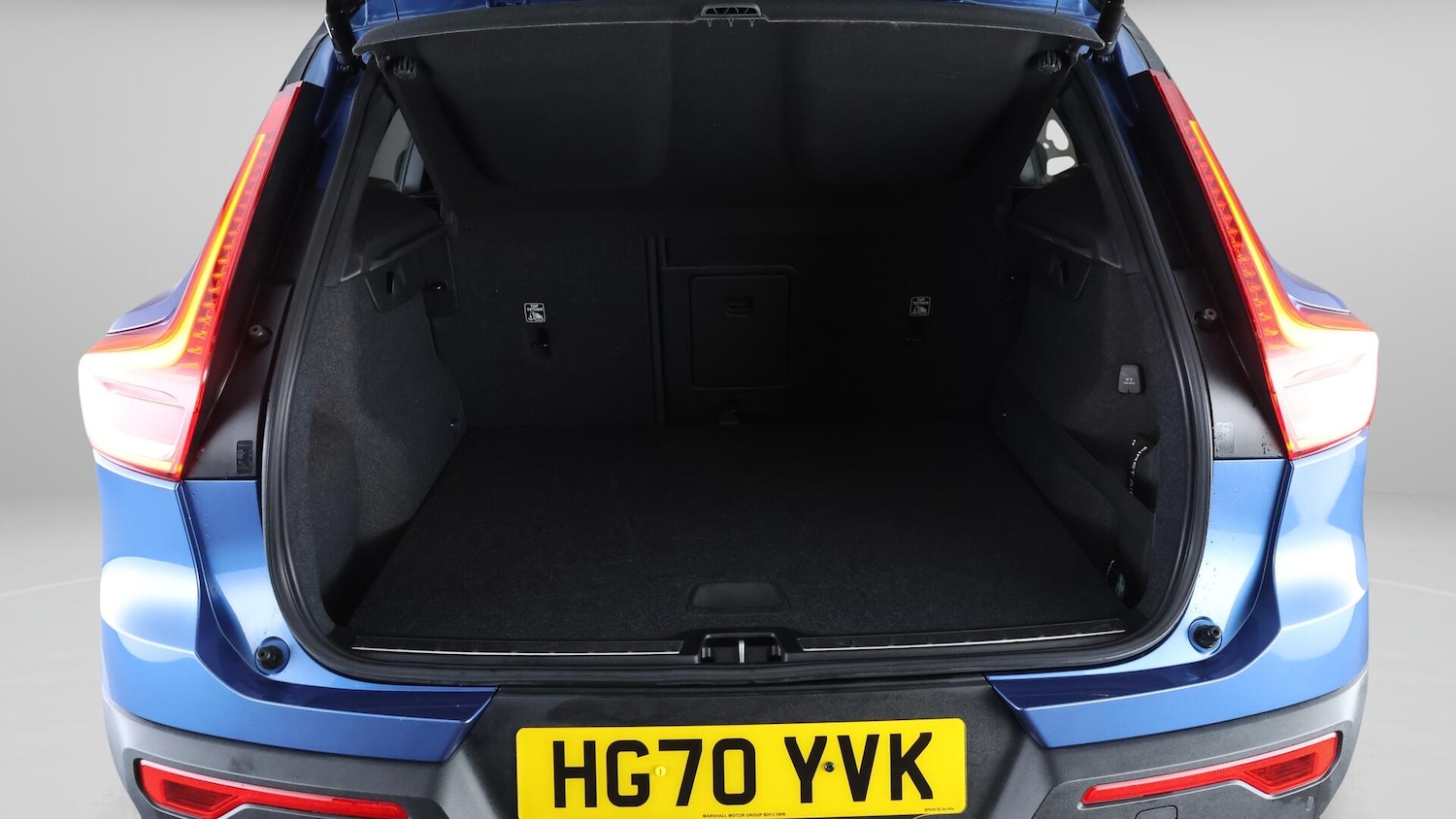 Used Volvo XC40 2020 for sale - 76484861: Photo 17