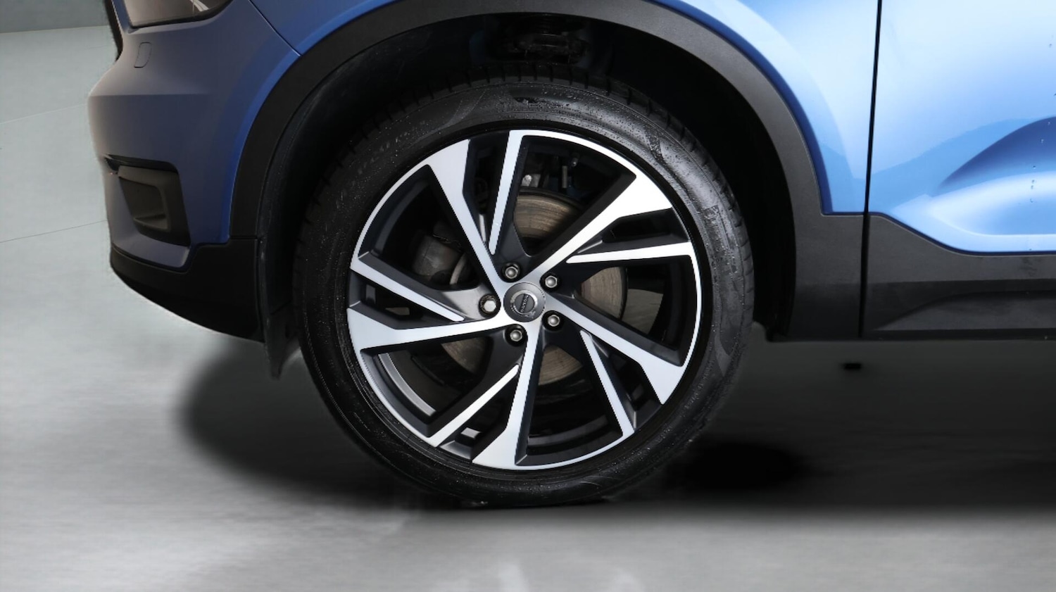 Used Volvo XC40 2020 for sale - 76484861: Photo 18