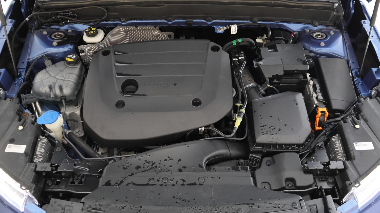 Used Volvo XC40 2020 for sale - 76484861: Photo 19