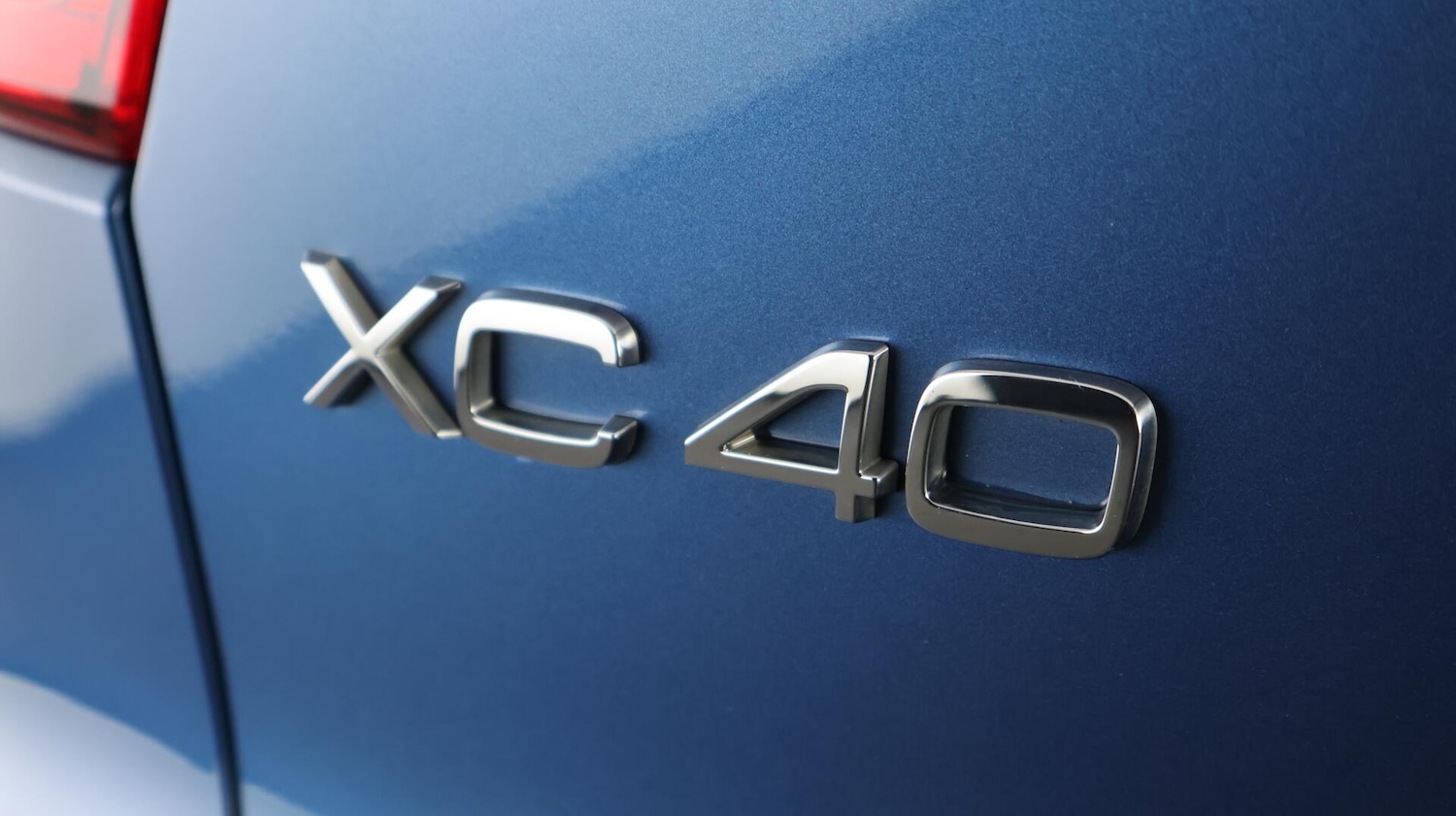 Used Volvo XC40 2020 for sale - 76484861: Photo 21