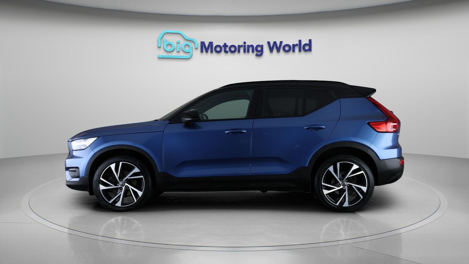 Used Volvo XC40 2020 for sale - 76484861: Photo 4