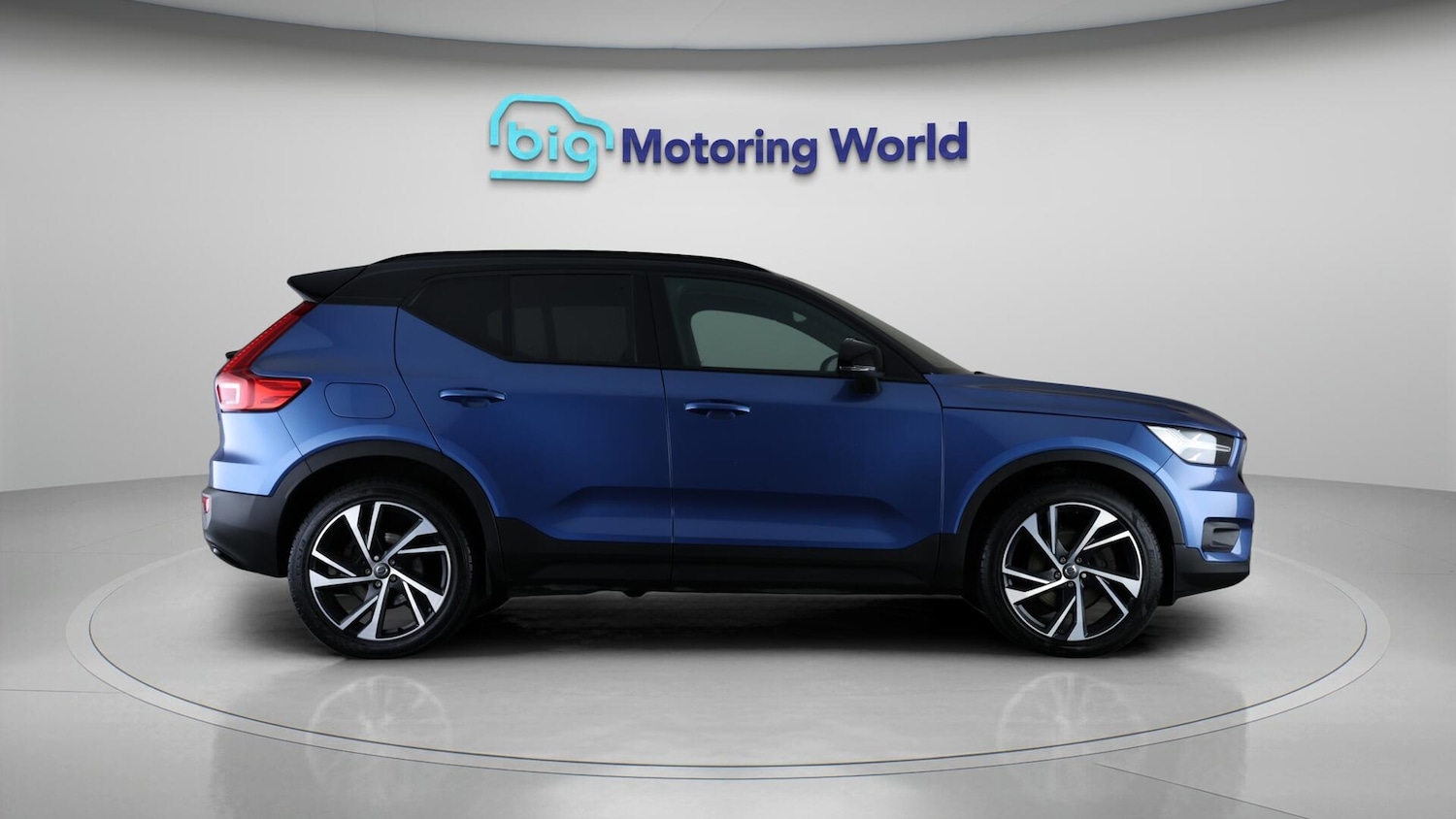 Used Volvo XC40 2020 for sale - 76484861: Photo 8