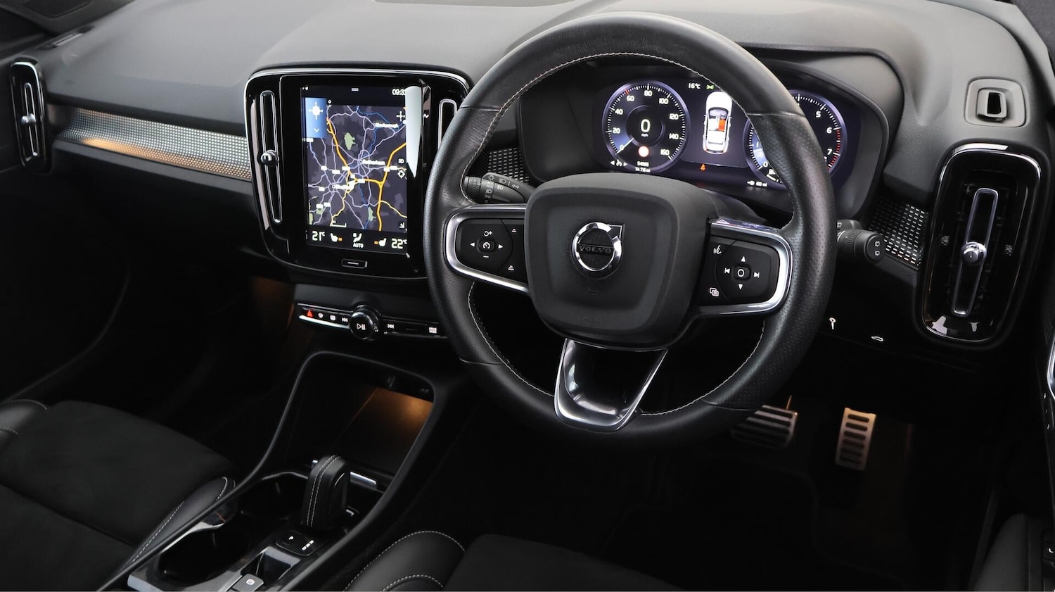 Used Volvo XC40 2020 for sale - 76484861: Photo 9