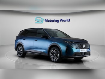 Used Peugeot 5008 2025 for sale - 78757856: Photo