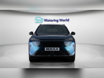 Used Peugeot 5008 2025 for sale - 78757856: Photo