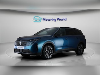 Used Peugeot 5008 2025 for sale - 78757856: Photo
