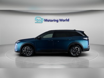 Used Peugeot 5008 2025 for sale - 78757856: Photo