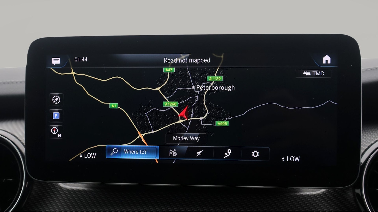 Used Mercedes-Benz V-Class 2023 for sale - 77432452: Photo 11