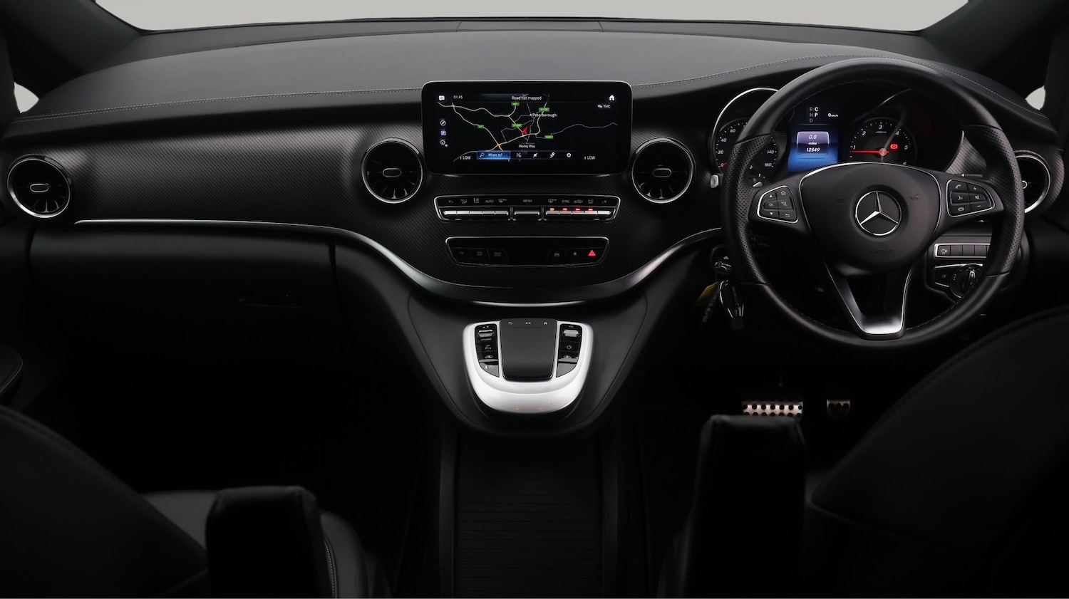 Used Mercedes-Benz V-Class 2023 for sale - 77432452: Photo 12