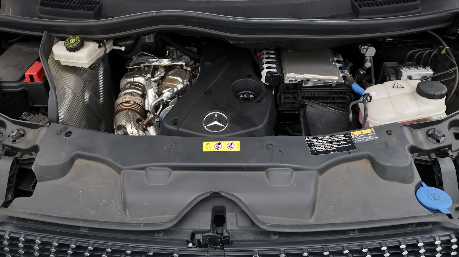 Used Mercedes-Benz V-Class 2023 for sale - 77432452: Photo 19