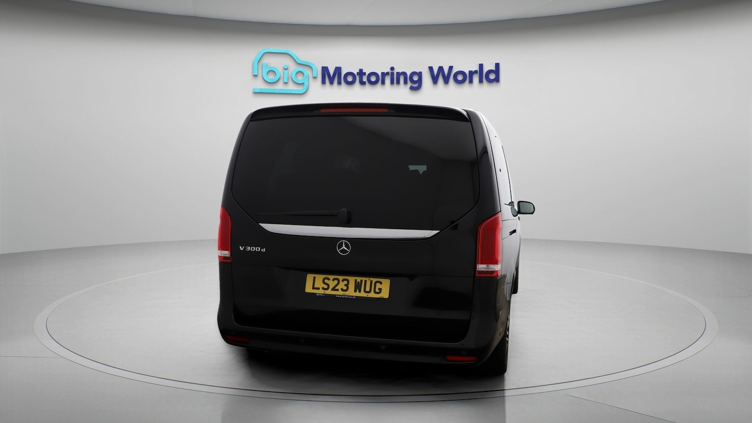 Used Mercedes-Benz V-Class 2023 for sale - 77432452: Photo 6