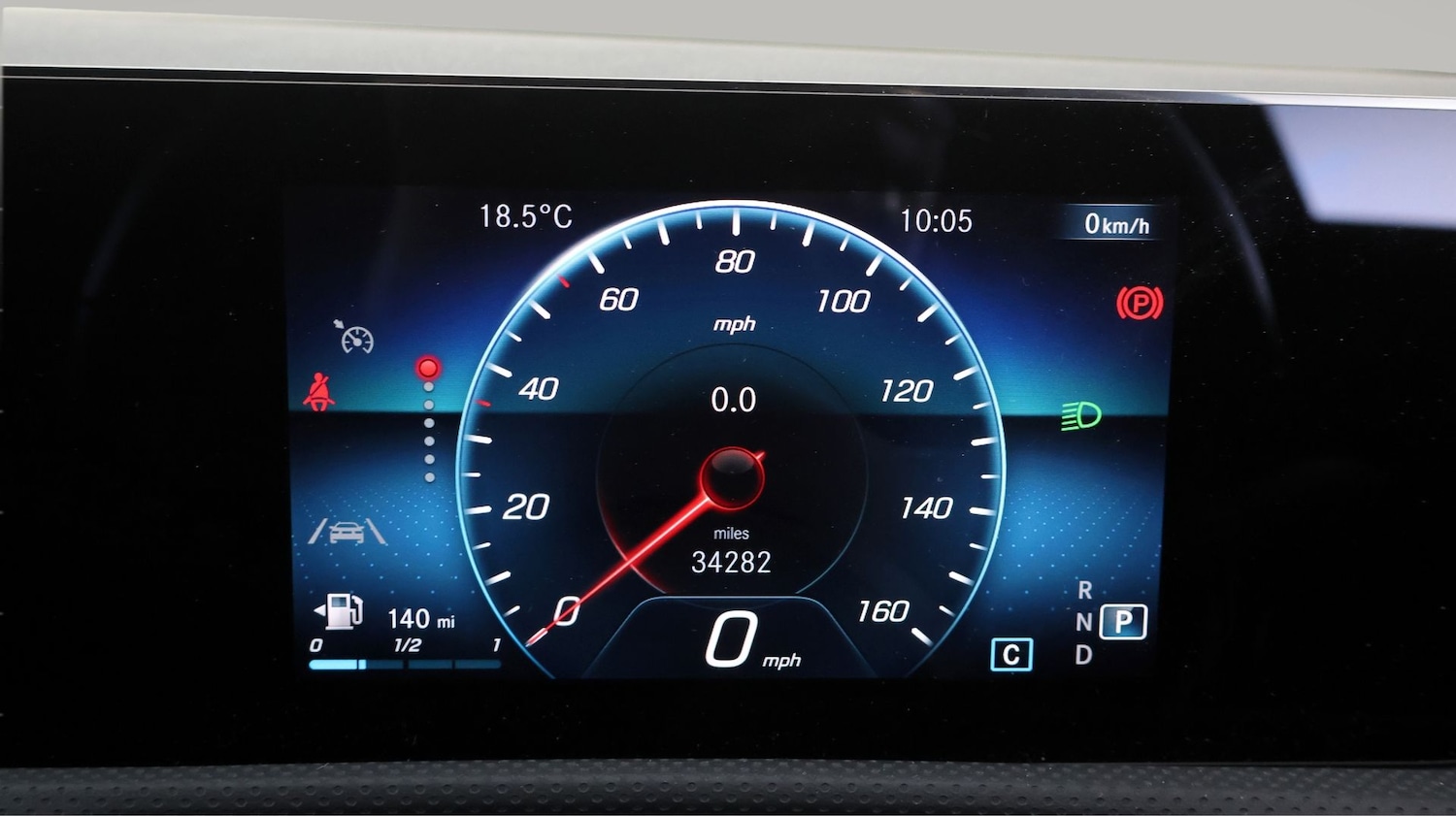 Used Mercedes-Benz A-Class 2021 for sale - 78166853: Photo 10