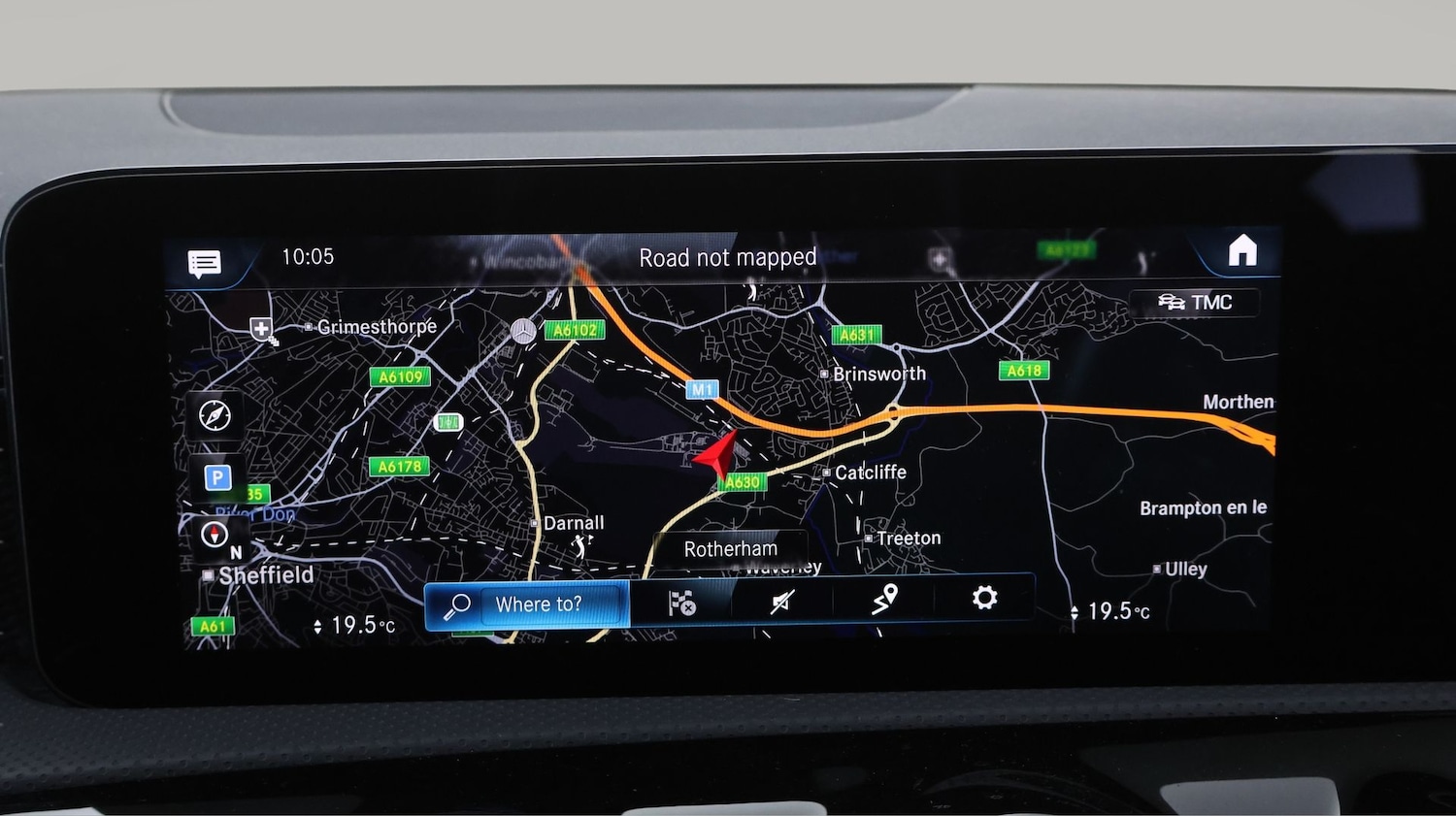 Used Mercedes-Benz A-Class 2021 for sale - 78166853: Photo 11