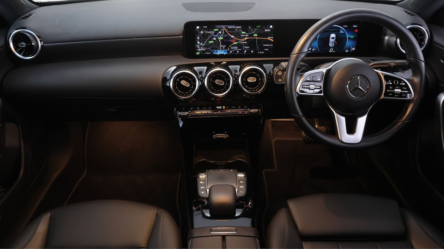 Used Mercedes-Benz A-Class 2021 for sale - 78166853: Photo 13