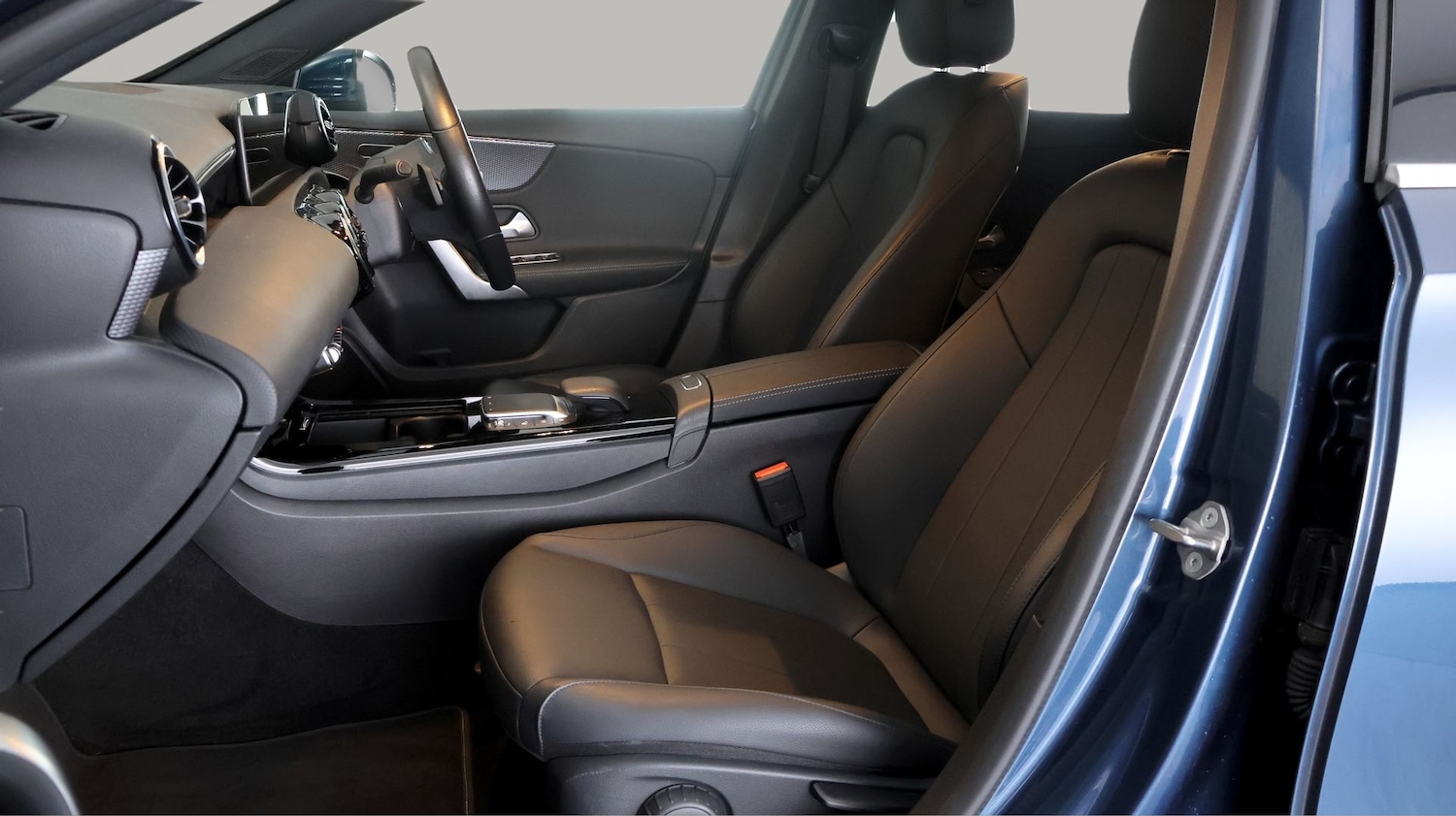 Used Mercedes-Benz A-Class 2021 for sale - 78166853: Photo 14