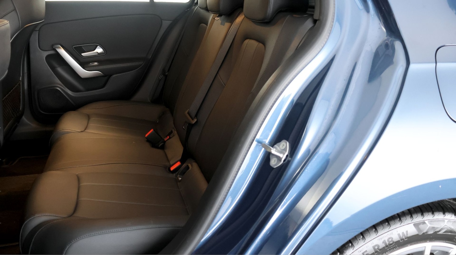 Used Mercedes-Benz A-Class 2021 for sale - 78166853: Photo 16