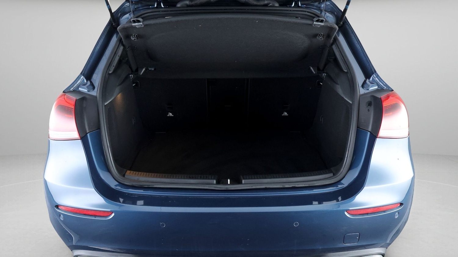 Used Mercedes-Benz A-Class 2021 for sale - 78166853: Photo 17