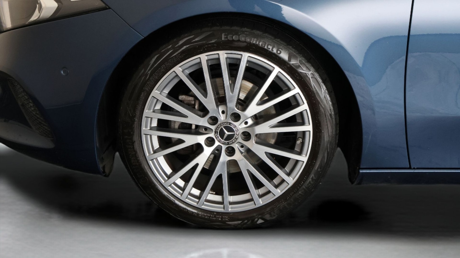 Used Mercedes-Benz A-Class 2021 for sale - 78166853: Photo 18