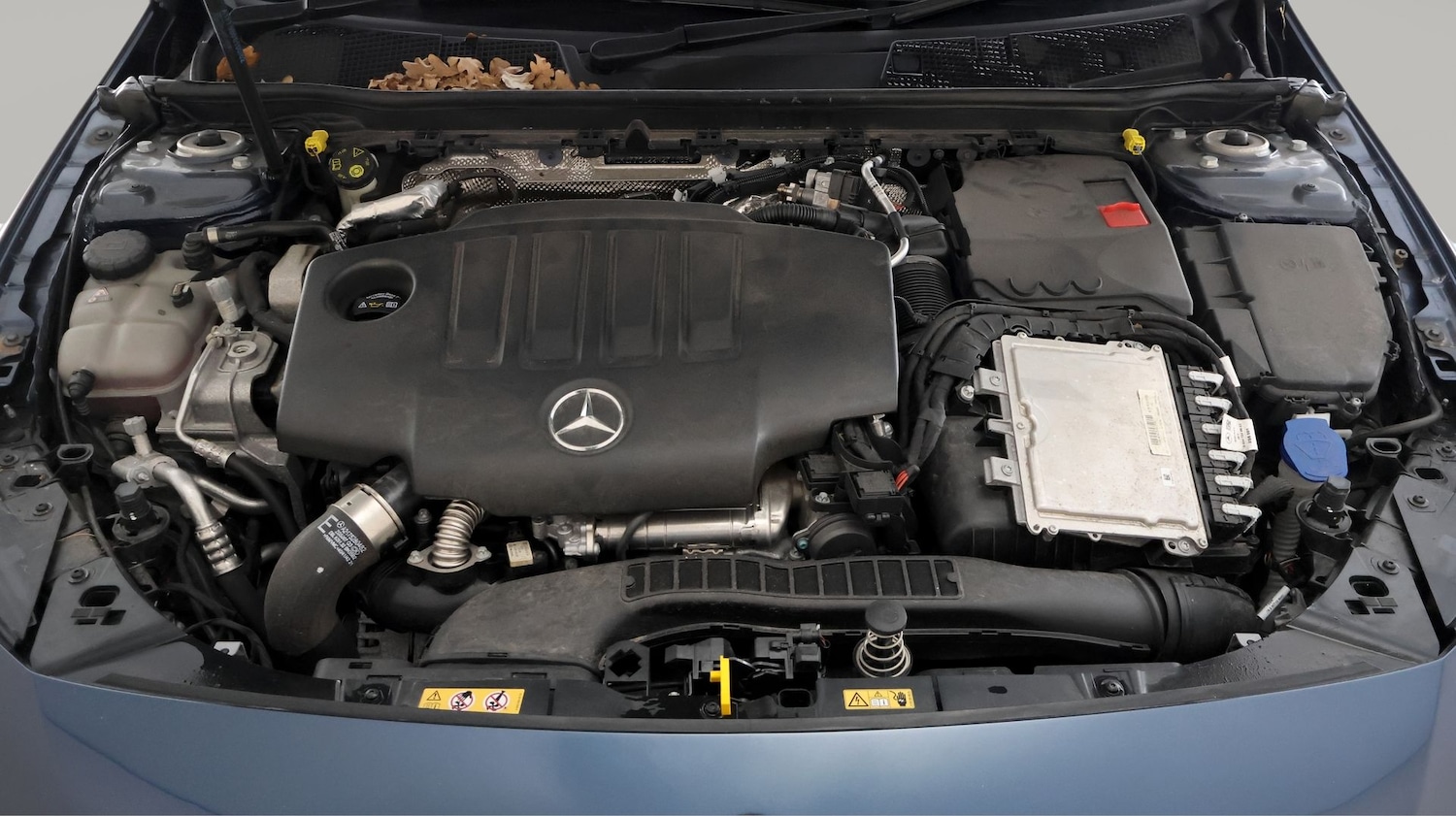 Used Mercedes-Benz A-Class 2021 for sale - 78166853: Photo 19