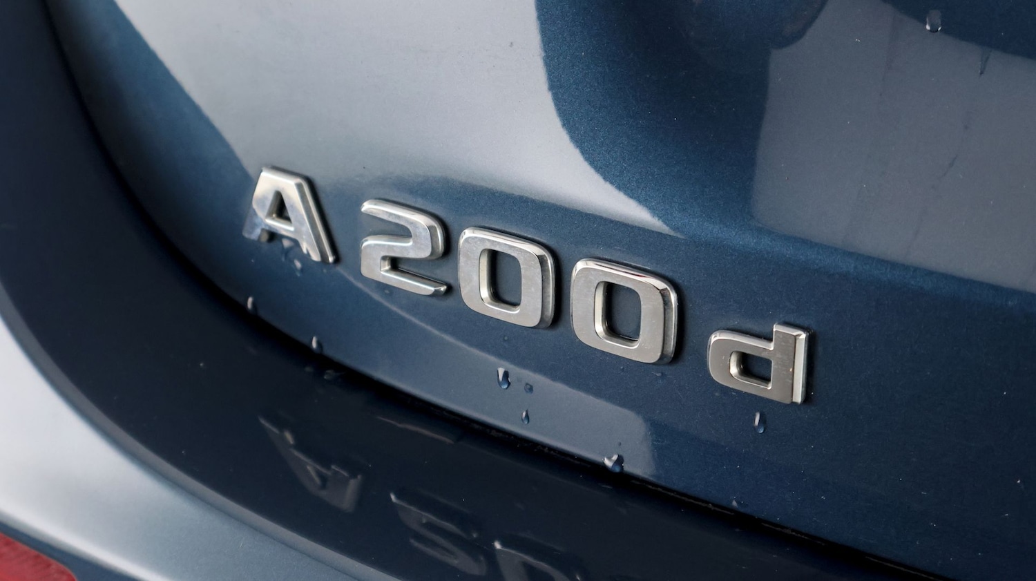 Used Mercedes-Benz A-Class 2021 for sale - 78166853: Photo 21