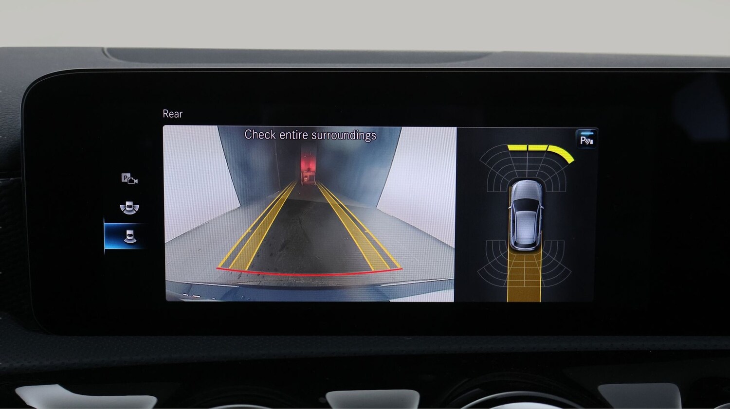 Used Mercedes-Benz A-Class 2021 for sale - 78166853: Photo 23