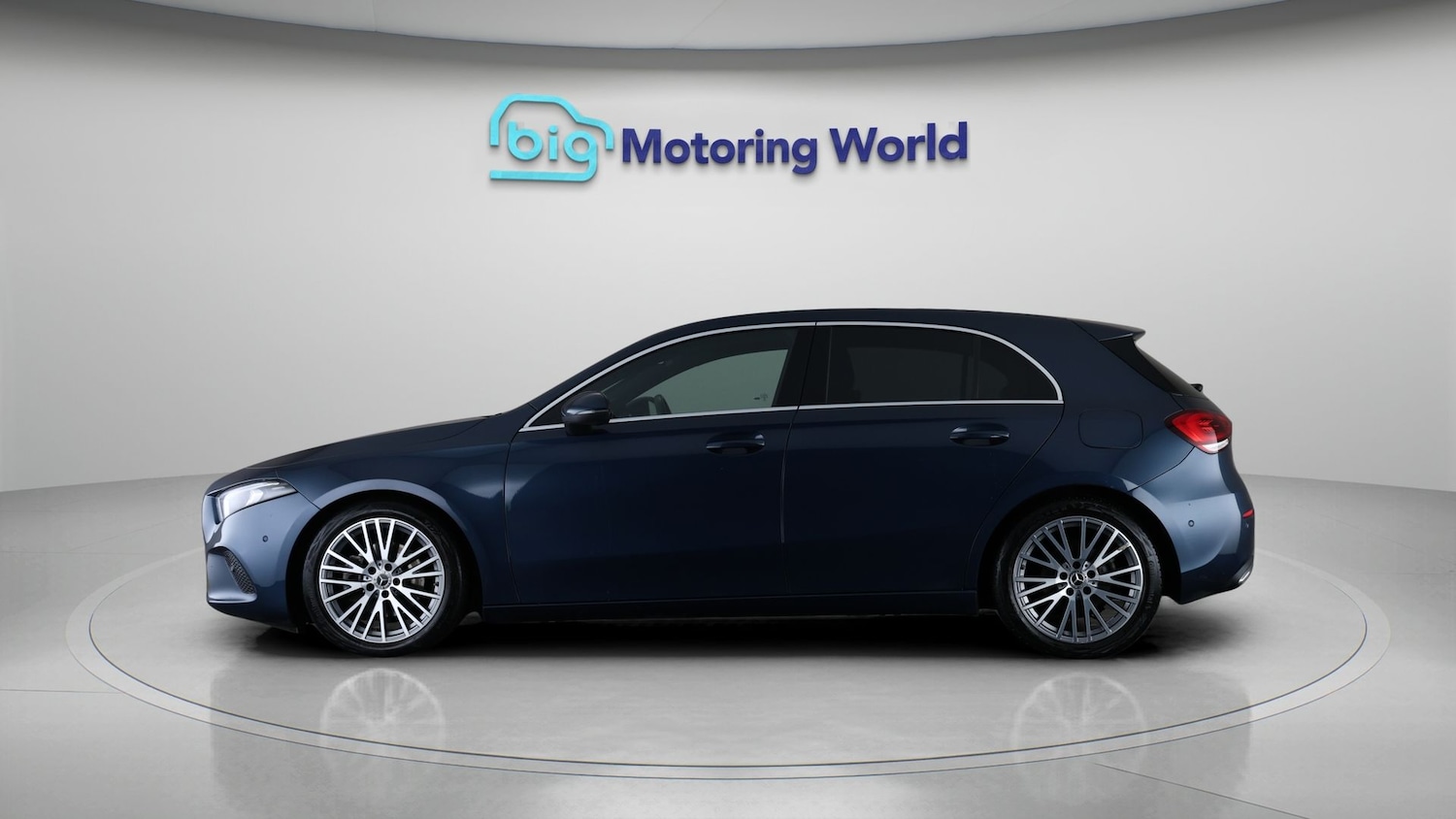 Used Mercedes-Benz A-Class 2021 for sale - 78166853: Photo 4